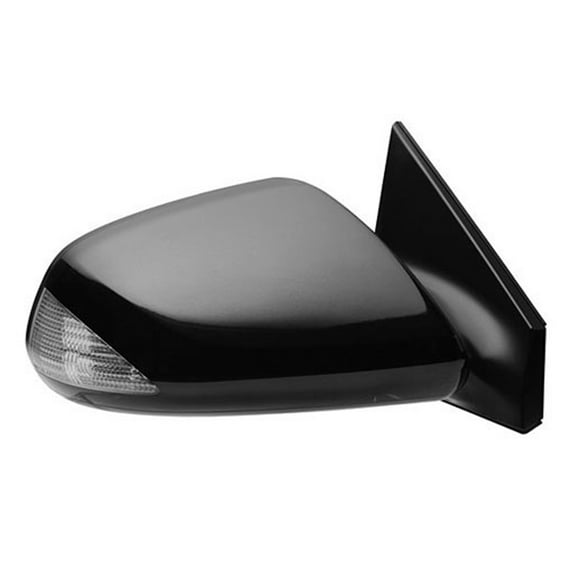 KAI New Standard Replacement Passenger Side Door Mirror, Fits 2005-2010 Scion TC