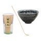 thumbnail image 4 of Juego de 3 batidores de matcha chinos tradicionales para cocina, bienvenida y recepción. Estilo B, 4 of 9