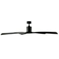 thumbnail image 6 of Aviator 70" Matte Black Smart Ceiling Fan with Remote Control, 6 of 12