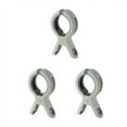 thumbnail image 3 of 3Pc Windproof Clips To Dry the Quilt and Sheet Fixing Clip Holder Home Outdoor, 3 of 8