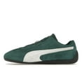 thumbnail image 2 of Puma Men's Speedcat OG Dark Myrtle White Shoes, from StockX, 2 of 5