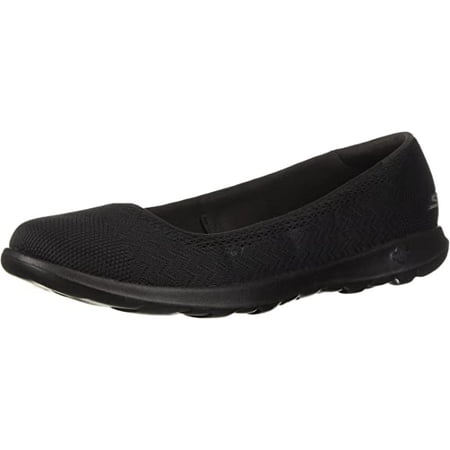 Skechers Women's Go Walk Lite - Dreamer Ballet Flat