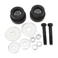 thumbnail image 4 of MAYUJIAA Subframe Radiator Bushing Kit Sturdy Radiator Core Support Bushing with Hardwares For Nova 1968‑1974 QM321-39961, 4 of 13