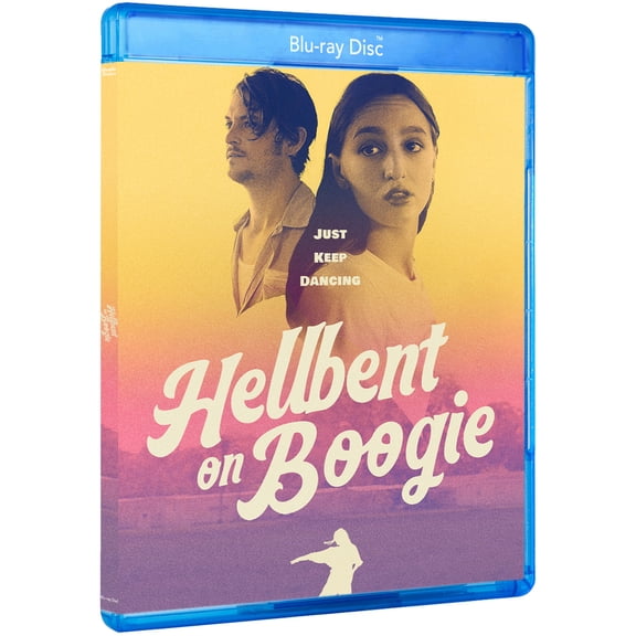 Gravitas Ventures - Hellbent on Boogie [BLU-RAY]