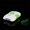 Green, variant on Electric Nail Trimmer and Nail File, Electronic Manicure Pedicure Tool, File and Trim Hand and Toe Nails Effortless