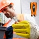 thumbnail image 3 of Fiudx Minialicates Plegables Multifuncionales, Herramienta Portátil Compacta, Diseño Ergonómico, Kit de Supervivencia Versátil para Exteriores, para Uso Doméstico y de Campo. Incluye Alicates y Desto, 3 of 4
