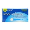 Sunmark Stool Softener 100 mg Strength 100 Tablet per Bottle