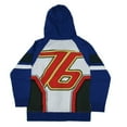 thumbnail image 2 of Overwatch Soldier 76 Little Boy's Hoodie S (5-6), 2 of 4