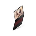 thumbnail image 5 of MSI GF Series - 15.6" 144 Hz IPS - Intel Core i5 12th Gen 12500H (2.50GHz) - NVIDIA GeForce RTX 3050 Laptop GPU - 8 GB DDR4 - 512 GB NVMe SSD - Windows 11 Home 64-bit - Gaming Laptop (Katana GF66 12UC, 5 of 16