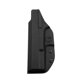 thumbnail image 2 of Funda de cintura para exteriores, versión de calidad, funda de cintura para caza, bolsa para deportes de tiro, bolsa de cintura multifuncional, 2 of 4