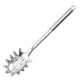 thumbnail image 1 of Spaghetti Spoon Pasta Spoon Kitchen Cuchara de fideos Cocina de huevo Utensil, 1 of 8