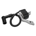 thumbnail image 1 of Ignition Coil 279?79430?01 Engine Ignition Accessory Replacement for Subaru EX27 EX30 Engines, 1 of 5