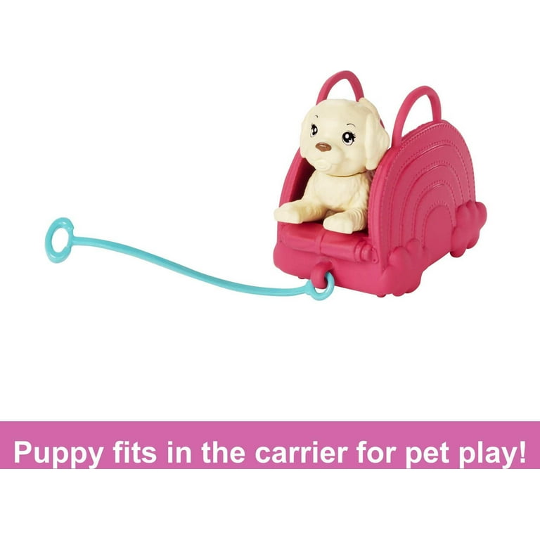 Chelsea pet backpack 2025