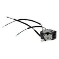 thumbnail image 2 of KarParts360 For Nissan Titan/Armada 2005-2012 Door Lock Actuator | Plastic Material | Blade Terminal | Male Connector Gender | Replacement For 80501-9FG0A, 80501ZH000, 2 of 4
