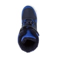 thumbnail image 6 of Avalanche Little Kids Boys' Synthetic Snow Boots with Bungee Cord and Hook & Loop Closure, 6 of 7