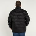 thumbnail image 5 of Snow Country Outerwear Men's Big 2XL-7XL Packable 90 10 Down Jacket Coat, 5 of 7
