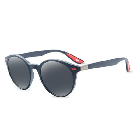 Fashion Accessories Eyewear New TAC Frame Driving Men ...