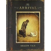 The Arrival (Hardcover)