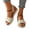 B-Beige, variant on Orthopedic Sandals for Women, 2026 Summer Dressy Espadrilles Platform Wedge Sandals Open Toe Slip on Sandals Casual Ankle Strap Beach Shoes