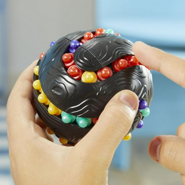 Atomix Game, Brainteaser Puzzle Sphere and Fidget Toy - Walmart.ca