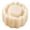A1#WH4, variant on Hand Press Mooncake Mold, 1.97 inch Fluted Pastry Mold, Homemade Cookie Mold, DIY Mooncake Baking Tool, Reusable Pastry Mould, Moon Cake Maker, Easy-Release Cookie Stamp for Treats and Desserts