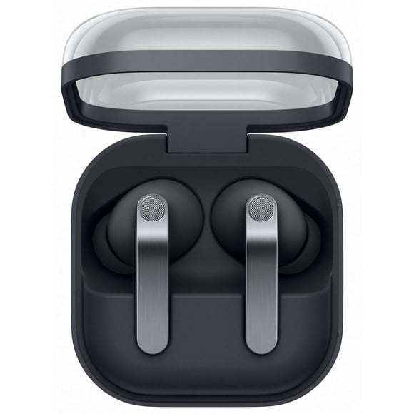Auriculares Samsung Galaxy Buds 4 Pro True Wireless con ANC, negros
