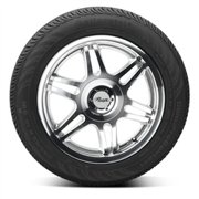 Continental Set of 2 Continental ContiProContact 185/55R15 82H Tires 1855515 185 55 15 Simolary simolary.com 9