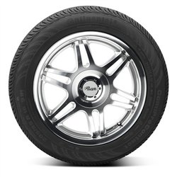 Continental Set of 2 Continental ContiProContact 185/55R15 82H Tires 1855515 185 55 15 Sansujyuku sansujyuku.com