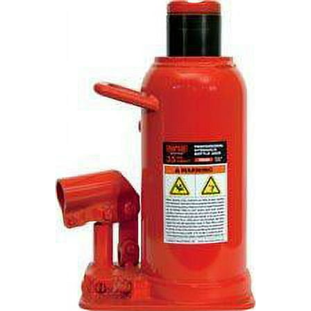 Norco 35 Ton Capacity Bottle Jack - 76535