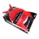 thumbnail image 2 of Kit De Instalacion Calibre 8 Nakamichi Nk-wk28 700 Watts Amplificador Nakamichi NK-WK28, 2 of 5
