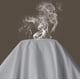 thumbnail image 5 of Sábana encimera Maple&Stone Queen, 229 x 259 cm, 6 unidades, color gris claro, 5 of 5