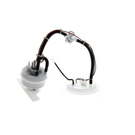 Fuel Pump - Compatible with 2011 - 2013 BMW 550i xDrive 2012