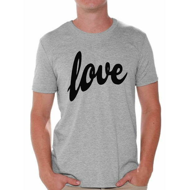 crazy love shirts