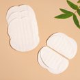 thumbnail image 4 of 1 pegatina antitranspirante de verano para hombres y mujeres, desechable, Invisible, duradera, ef CACAGOO Adhesivo absorbente de sudor., 4 of 7
