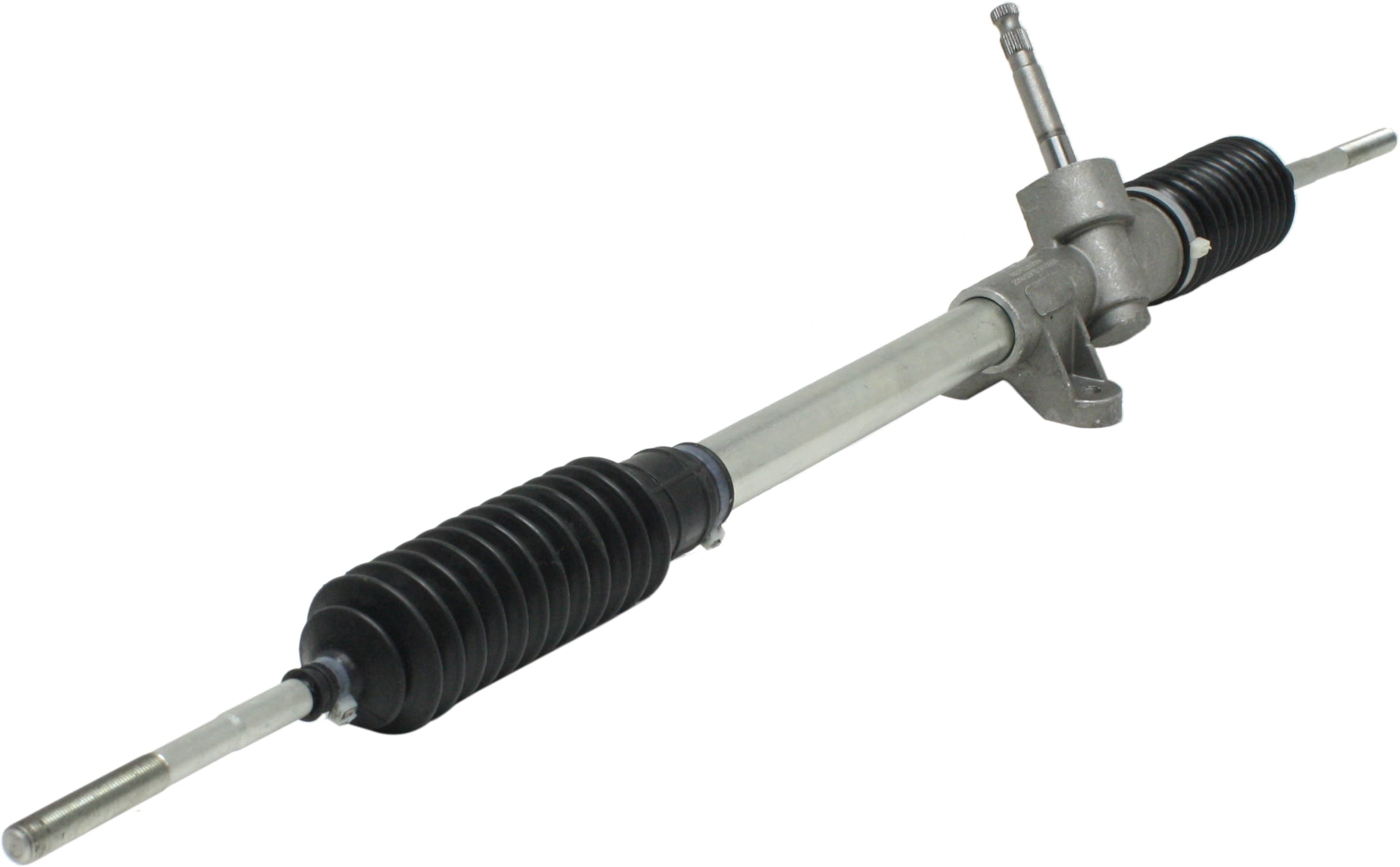 Steering Rack Compatible with 1978 Dodge Charger 1983 Dodge Charger 1978-1983 Dodge Omni 1982-1984 Dodge Rampage 1978-1988 Plymouth Horizon 1983 Plymouth Scamp, Plymouth Turismo Rear 8Cyl 5.2L Manual