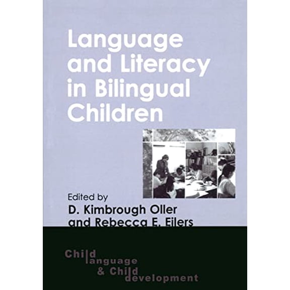 Pre-Owned Language & Literacy I (Paperback) 1853595705 9781853595707