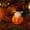 D, variant on HuiXinOu Halloween Shaped Pumpkin Candle, Cute O Shaped Scented Wax Candle, Fall Spooky Tabletop Decor, Halloween Thanksgiving Gift Candle for Home, Tabletop, Party, Mantel, Shelf