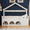 White, variant on Mintazer Twin Montessori Floor Bed with LED Lights & Bookshelf, Kids House Floor Bed with 3 Arched Cubbies & Drawer and Guardrail for Boys Girls Bedroom Playroom, White