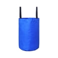 thumbnail image 4 of Oxford Cloth Race Jumping Bag, Juegos de fiesta de cumpleaños Balance Training Toy Potato Sack Race Bag Juegos de césped para niños pequeños Niñas Niñ Tipo adulto azul, 4 of 8