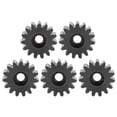thumbnail image 3 of Servo Spur Gear, 5 piezas Servo Spur Gear Spur Gear Mod Gear Diseño de clase mundial NikouMX herramienta, 3 of 8