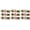 9Pcs Natural Dental Chew for Cats#4, variant on 3Pcs Natural Dental Chew for Cats Fix Your Cat’s Dental Health, Creative Fish Bone Cat Toy with Catnip, Natural Fishbone Cat Dental Toy, Scratch & Bite Resistant,Silvervine Teeth Cleaning Stick