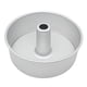 thumbnail image 1 of Molde redondo para tarta de queso con fondo desmontable, molde para tarta de gasa de aluminio, para hornear 8 pulgadas, 1 of 9