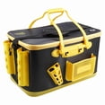 thumbnail image 1 of Multifunctional Fishing Bucket EVA, Bait Reel Lure, Live Fish Storage, Waterproof Tackle Box for Fishing Accessories A, 1 of 7