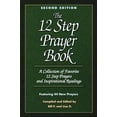 thumbnail image 2 of Twelve Step Prayer Book, Lisa D., Bill P. Paperback, 2 of 3