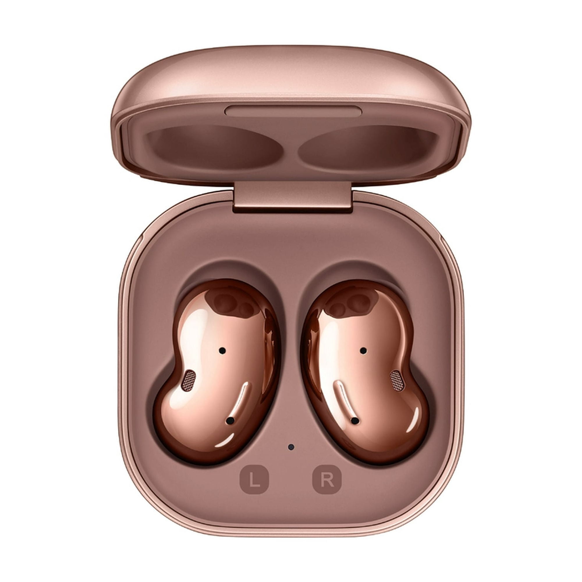 SAMSUNG Galaxy Buds Live Wireless Earbuds, Mystic Bronze