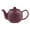 Deep Magenta, variant on Price & Kensington 6-Cup Teapot | Burnt Orange