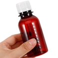 thumbnail image 4 of 6pcs Travel Medicine Bottles Medicine Containers Medicine Storage Organizers with Cap (100ml), 4 of 4
