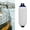 White, variant on SPRING PARK PVC Anti-UV Inflatable Marine Boat Bumper Fender Mudguard Mooring Shield Ball