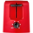 thumbnail image 2 of Disney Mickey Mouse 2 Slice Toaster, 2 of 6