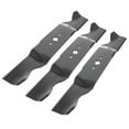 thumbnail image 2 of CUB CADET High Lift Blade & Belt Kit SLT1554 LGT1054 LGTX1054 954-0642 942-0677B, 2 of 10